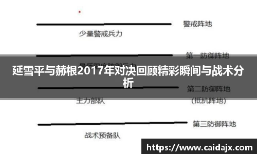 延雪平与赫根2017年对决回顾精彩瞬间与战术分析